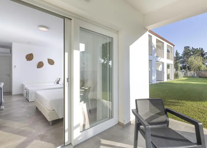 S'arena 4* La Caletta