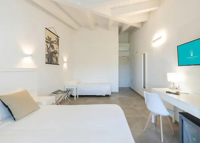 S'arena 4* La Caletta