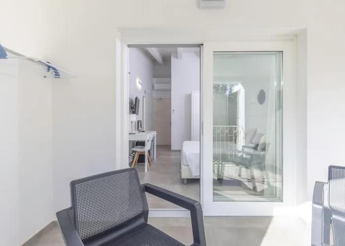 S'arena 4* La Caletta