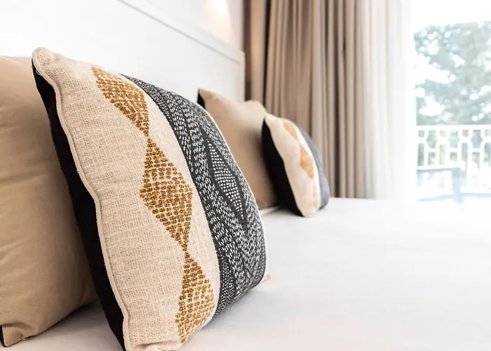 Hotel S'arena La Caletta