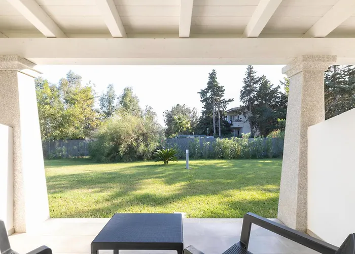 S'arena 4* La Caletta