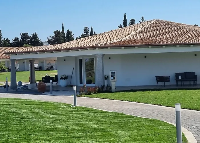 Hotel S'arena La Caletta