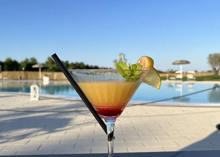 Hotel S'arena La Caletta