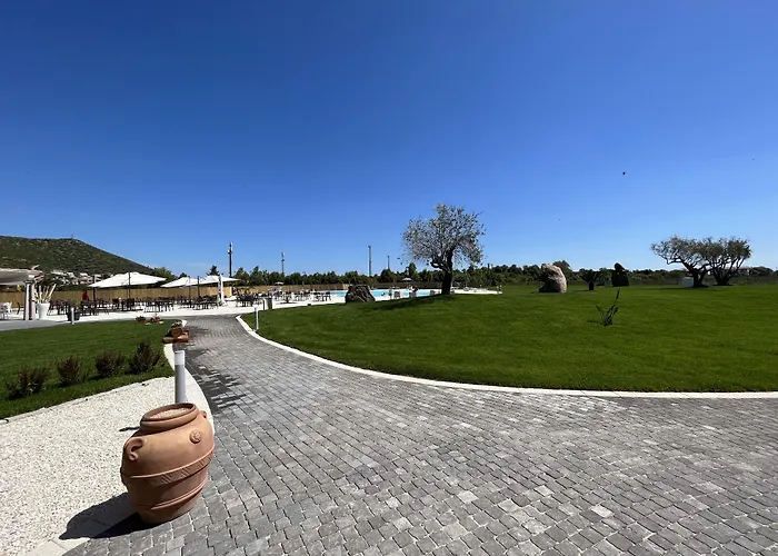 S'arena 4* La Caletta