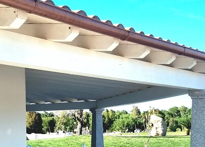 Hotel S'arena La Caletta