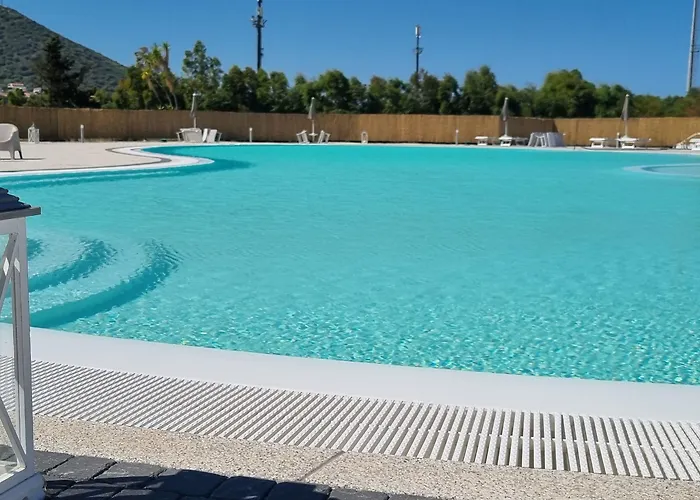 S'arena Hotel La Caletta