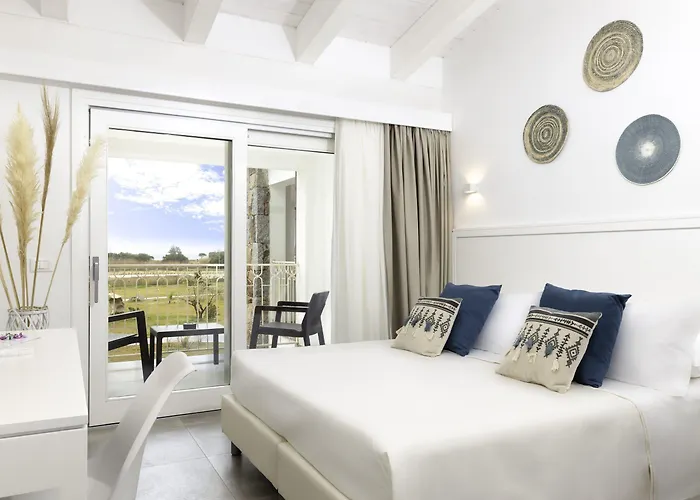 S'arena 4* La Caletta