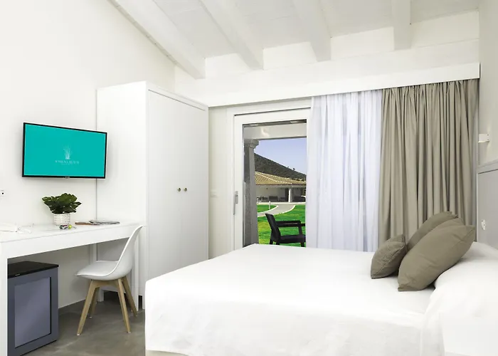 S'arena 4* La Caletta